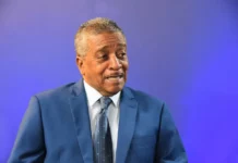 Santiago Castro Ventura anuncia lo que hará si Policía vuelve a humillarlo