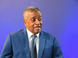 Santiago Castro Ventura anuncia lo que hará si Policía vuelve a humillarlo