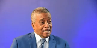 Santiago Castro Ventura anuncia lo que hará si Policía vuelve a humillarlo