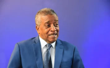 Santiago Castro Ventura anuncia lo que hará si Policía vuelve a humillarlo