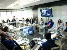 Aduanas impulsa la logística para que sea un nuevo rubro