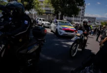 Ecuador y la conmoción por el asesinato de un candidato