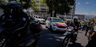 Ecuador y la conmoción por el asesinato de un candidato