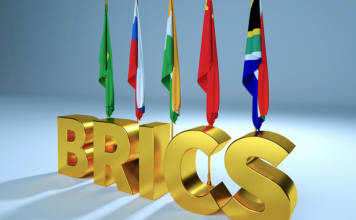 Todo listo en Johannesburgo para la XV Cumbre del BRICS