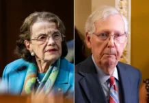 ¿A qué edad deberían retirarse los políticos?