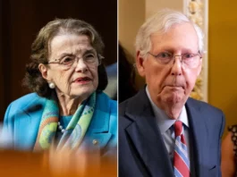 ¿A qué edad deberían retirarse los políticos?