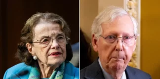 ¿A qué edad deberían retirarse los políticos?