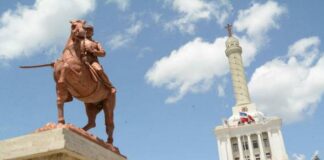 ¡Otro respiro de libertad! La Guerra de la Restauración