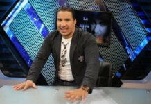 A Cristian Casablanca le habrían borrado antecedente en Operación Gavilán