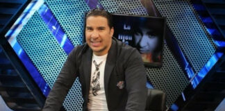 A Cristian Casablanca le habrían borrado antecedente en Operación Gavilán