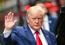 Trump: Biden ha ordenado que me acusen «de todos los delitos que se les ocurran»