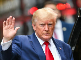 Trump: Biden ha ordenado que me acusen «de todos los delitos que se les ocurran»