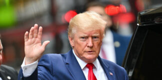 Trump: Biden ha ordenado que me acusen «de todos los delitos que se les ocurran»