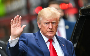 Trump: Biden ha ordenado que me acusen «de todos los delitos que se les ocurran»