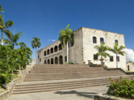 ¿Qué día se fundó Santo Domingo, el 4 o el 5 de agosto? Una pregunta histórica que no se esclarece