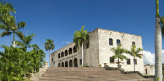 ¿Qué día se fundó Santo Domingo, el 4 o el 5 de agosto? Una pregunta histórica que no se esclarece