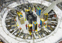 ¿Los científicos están a punto de desentrañar el misterio de la quinta fuerza de la naturaleza?