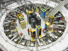 ¿Los científicos están a punto de desentrañar el misterio de la quinta fuerza de la naturaleza?