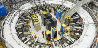 ¿Los científicos están a punto de desentrañar el misterio de la quinta fuerza de la naturaleza?