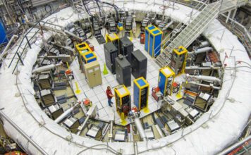 ¿Los científicos están a punto de desentrañar el misterio de la quinta fuerza de la naturaleza?