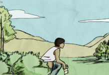 Más de 200 mil dominicanos defecaron al aire libre en 2020, según estudio