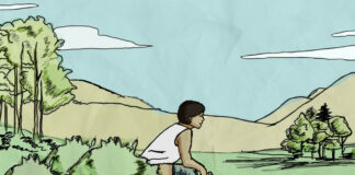 Más de 200 mil dominicanos defecaron al aire libre en 2020, según estudio