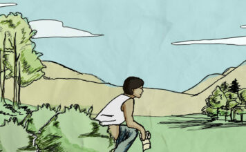 Más de 200 mil dominicanos defecaron al aire libre en 2020, según estudio