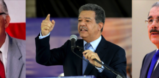 Los que se lanzaron y lograron la victoria