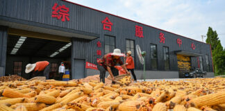 China entra en deflación: ¿Qué peligros conlleva para la economía mundial?