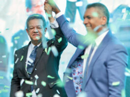 Leonel asegura el Gobierno insiste en comprar alcaldes