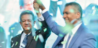 Leonel asegura el Gobierno insiste en comprar alcaldes