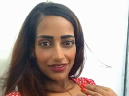 Joven baleada aún no recobra conocimiento