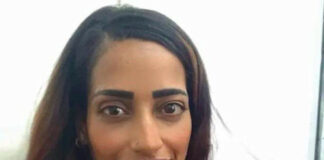 Joven baleada aún no recobra conocimiento