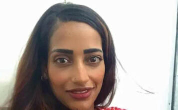 Joven baleada aún no recobra conocimiento