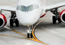 El avión ruso SSJ 100 fabricado con componentes nacionales realiza su primer vuelo (VIDEO)