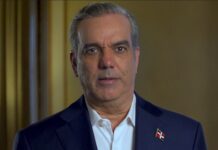 Presidente Abinader anuncia repostulación para las elecciones de 2024