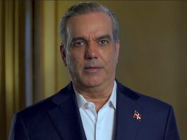 Presidente Abinader aseguró situación actual en la frontera está controlada; paz y seguridad de los dominicanos están garantizadas