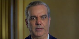 Presidente Abinader aseguró situación actual en la frontera está controlada; paz y seguridad de los dominicanos están garantizadas