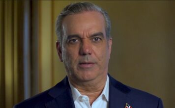 Presidente Abinader aseguró situación actual en la frontera está controlada; paz y seguridad de los dominicanos están garantizadas