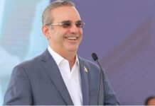Presidente Luis Abinader agotará agenda de inauguraciones a nivel nacional este fin de semana