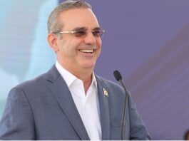 Presidente Luis Abinader agotará agenda de inauguraciones a nivel nacional este fin de semana