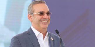 Presidente Luis Abinader agotará agenda de inauguraciones a nivel nacional este fin de semana