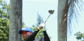 Pérez gana la primera ronda de la XLVIII Copa Rotativa Puerto Plata