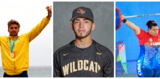 Tres atletas dan positivo a dopaje en Juegos Centroamericanos 2023