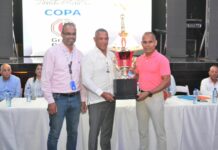 Presentan edición 34 del basket superior de SFM