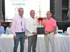 Presentan edición 34 del basket superior de SFM