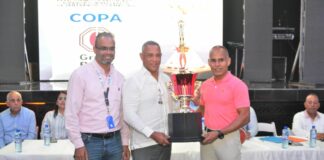 Presentan edición 34 del basket superior de SFM