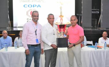 Presentan edición 34 del basket superior de SFM