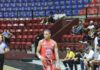 Duarte y San Martín ganan en basket superior de SFM
