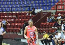 Duarte y San Martín ganan en basket superior de SFM